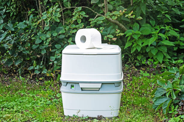 Best Porta potty rental for parties  in Martha Lake, WA