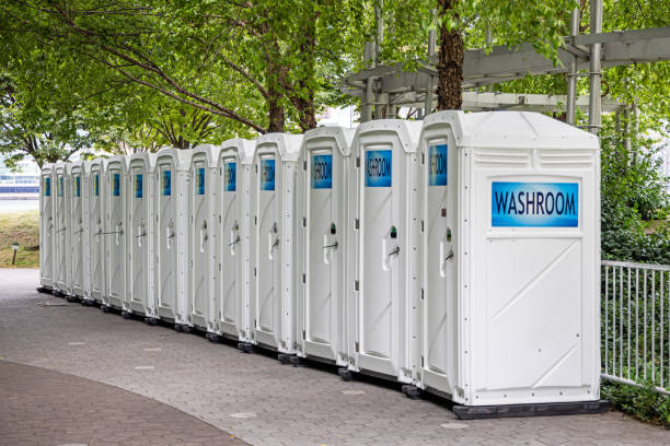 Best Porta potty for special events  in Martha Lake, WA