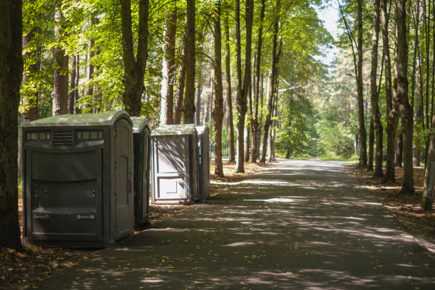  Martha Lake, WA Porta Potty Rental Pros