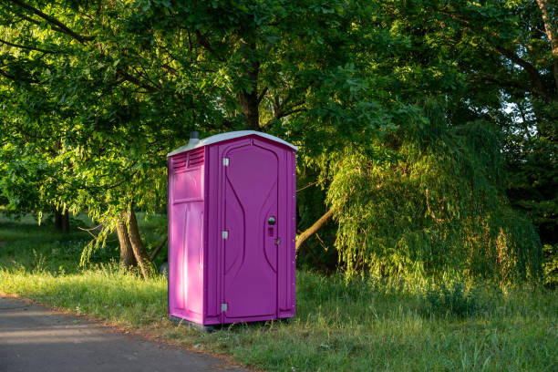 Best Porta potty rental for parties  in Martha Lake, WA