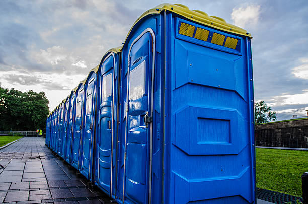 Best Best portable toilet rental  in Martha Lake, WA