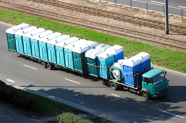 Best Portable toilet rental cost  in Martha Lake, WA